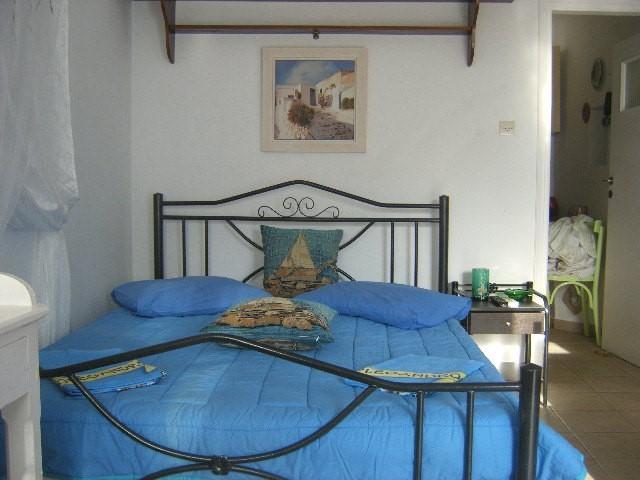 Light Blue Home Folégandros 外观 照片