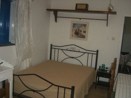 Light Blue Home Folégandros 外观 照片